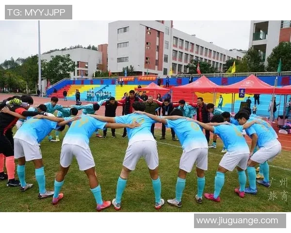 足球无界限团结共融共创美好未来的精神之旅